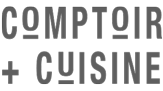 Comptoir+Cuisine